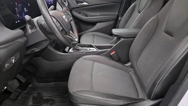 2025 Buick Encore GX Preferred FWD