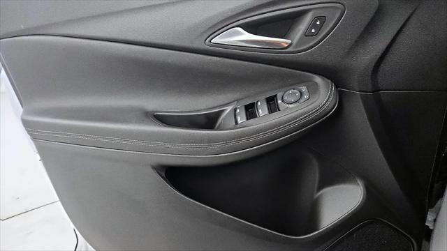 2025 Buick Encore GX Preferred FWD