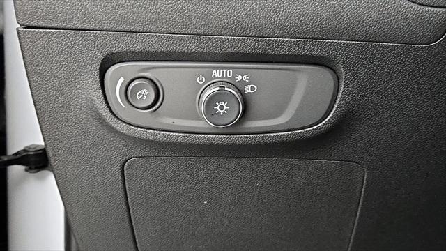 2025 Buick Encore GX Preferred FWD