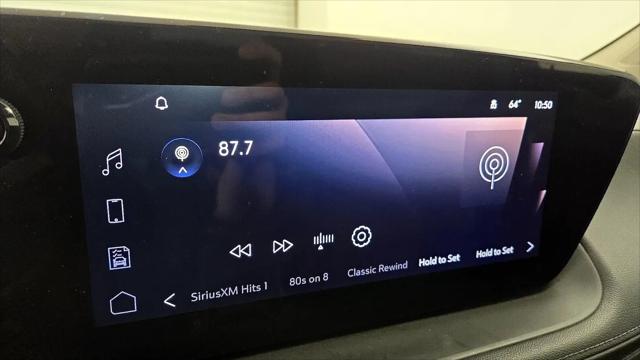 2025 Buick Encore GX Preferred FWD