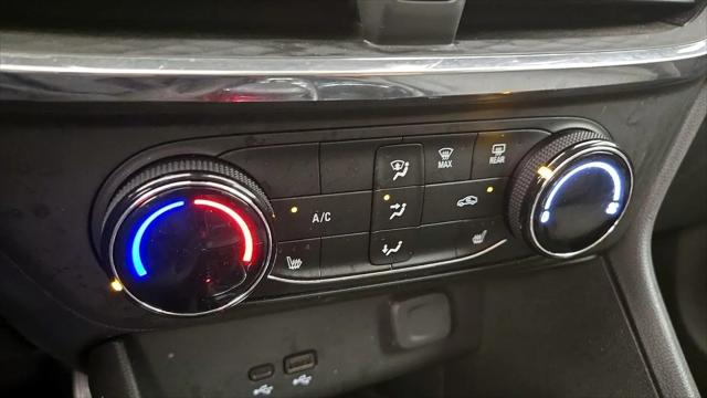 2025 Buick Encore GX Preferred FWD