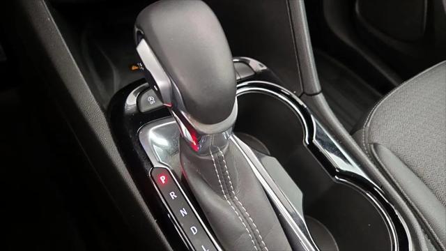 2025 Buick Encore GX Preferred FWD