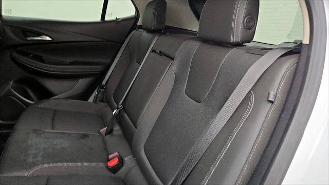 2025 Buick Encore GX Preferred FWD