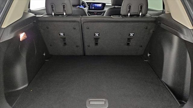2025 Buick Encore GX Preferred FWD