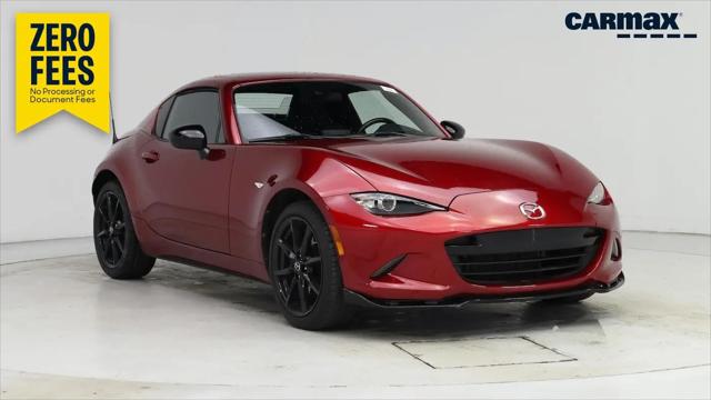 2019 Mazda MX-5 Miata RF Club for sale in Waukesha, WI