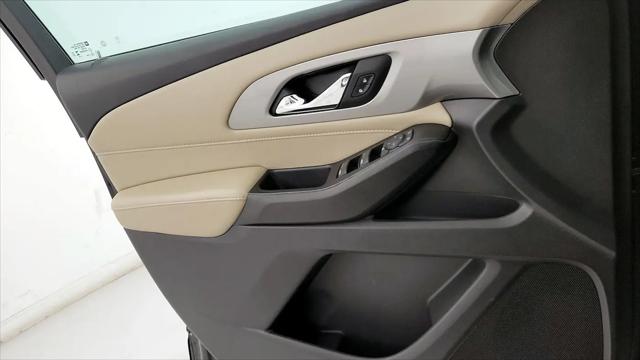 2023 Chevrolet Traverse FWD LS