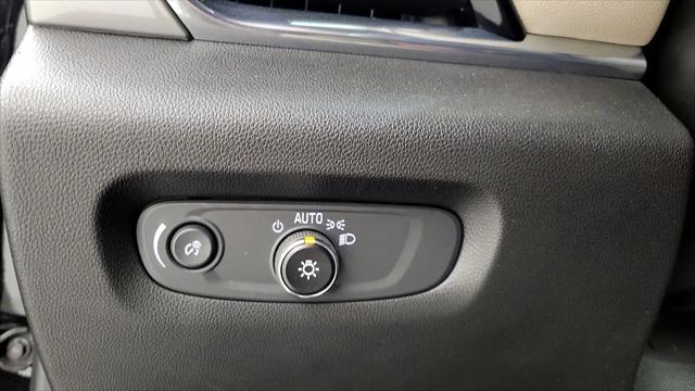 2023 Chevrolet Traverse FWD LS