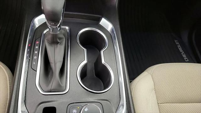 2023 Chevrolet Traverse FWD LS