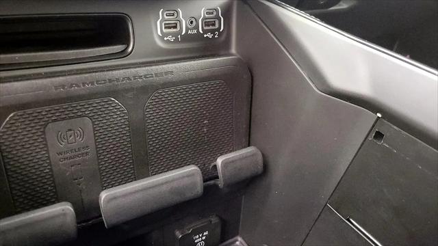 2022 Ram 1500 Limited Crew Cab 4x4 5'7" Box