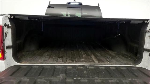 2022 Ram 1500 Limited Crew Cab 4x4 5'7" Box