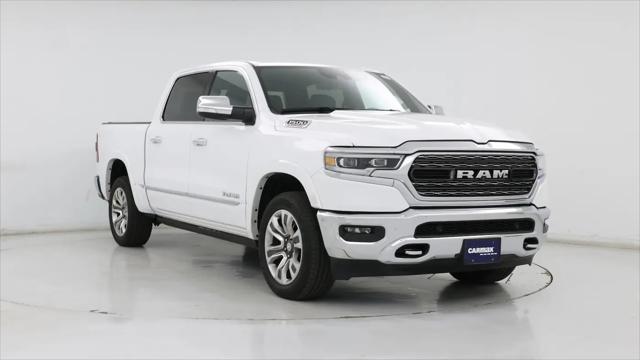 2022 Ram 1500 Limited Crew Cab 4x4 5'7" Box for sale in Merriam, KS