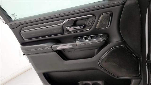 2022 Ram 1500 Limited Crew Cab 4x4 5'7" Box
