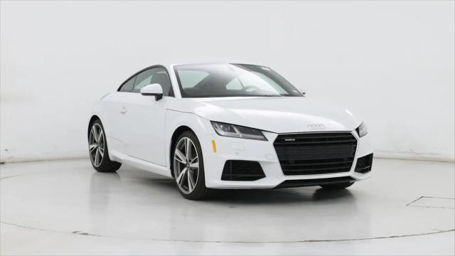 2022 Audi TT Coupe 45 TFSI quattro S tronic for sale in Merriam, KS