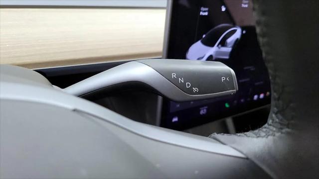 2021 Tesla Model 3 Standard Range Plus Rear-Wheel Drive