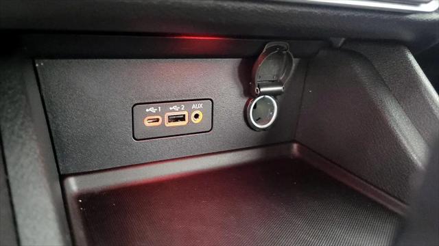 2022 Nissan Sentra SV Xtronic CVT