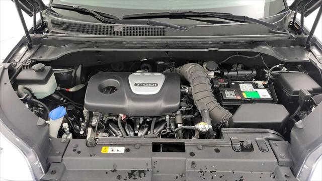 2018 Kia Soul !