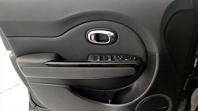 2018 Kia Soul !