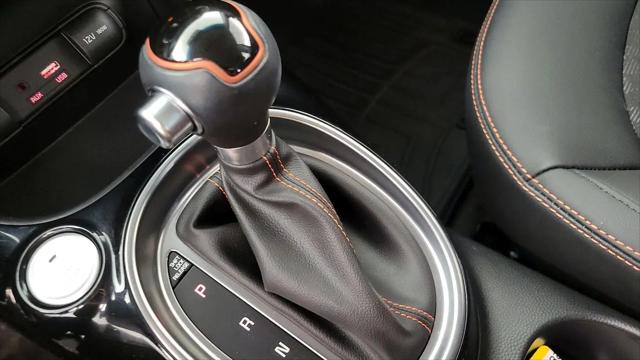 2018 Kia Soul !