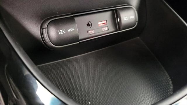 2018 Kia Soul !
