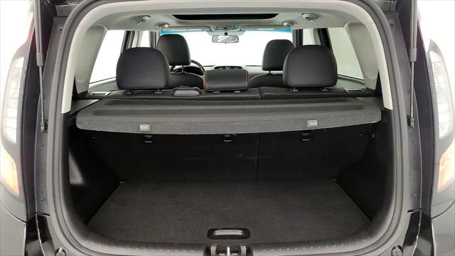 2018 Kia Soul !