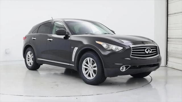 2016 INFINITI QX70 Standard for sale in Daytona Beach, FL