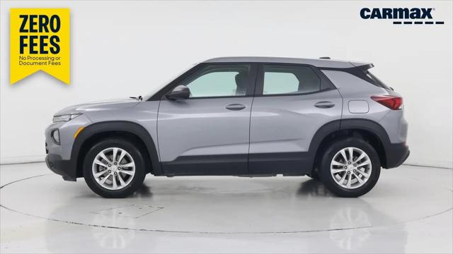 2023 Chevrolet TrailBlazer FWD LS for sale in Franklin, TN
