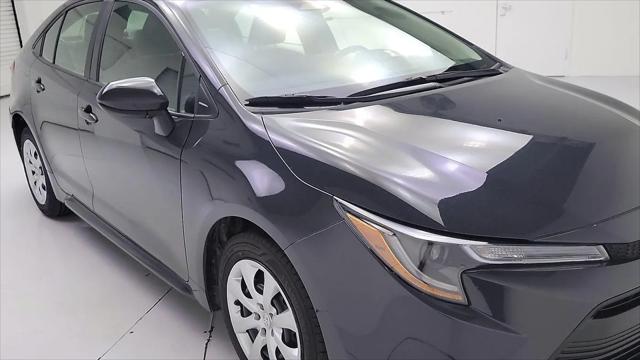 2024 Toyota Corolla LE for sale in Laurel, MD