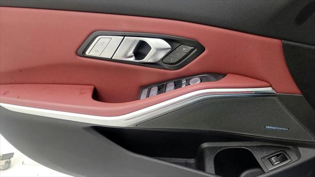 2025 BMW M340i xDrive