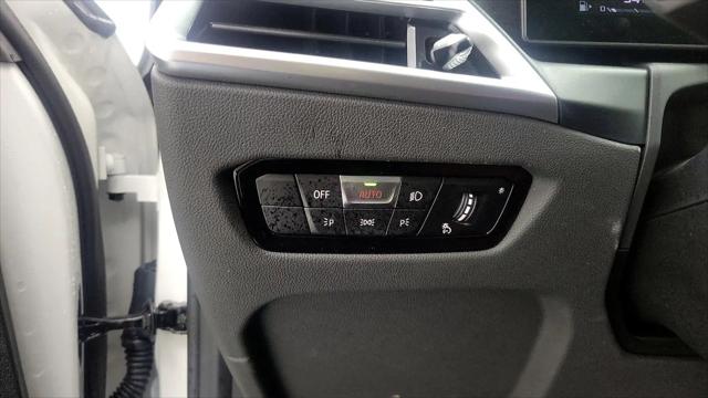 2025 BMW M340i xDrive