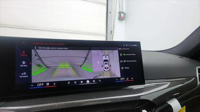 2025 BMW M340i xDrive