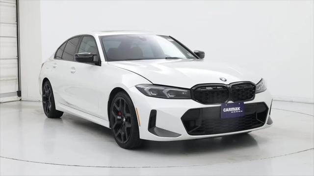 2025 BMW M340i xDrive for sale in Laurel, MD