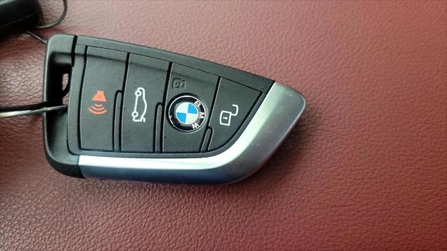 2025 BMW M340i xDrive