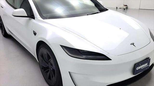 2025 Tesla Model 3 Performance All-Wheel Drive for sale in Laurel, MD
