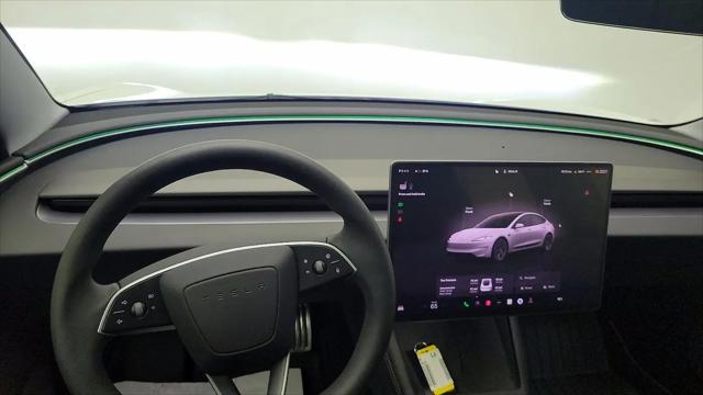 2025 Tesla Model 3 Performance All-Wheel Drive