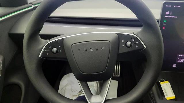 2025 Tesla Model 3 Performance All-Wheel Drive