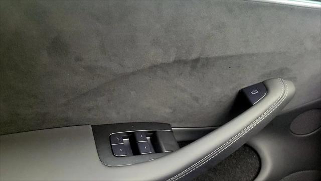2025 Tesla Model 3 Performance All-Wheel Drive