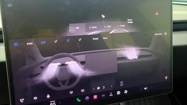 2025 Tesla Model 3 Performance All-Wheel Drive