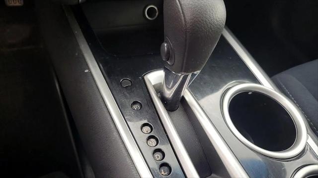2016 Nissan Pathfinder S