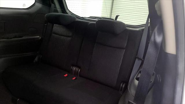 2016 Nissan Pathfinder S