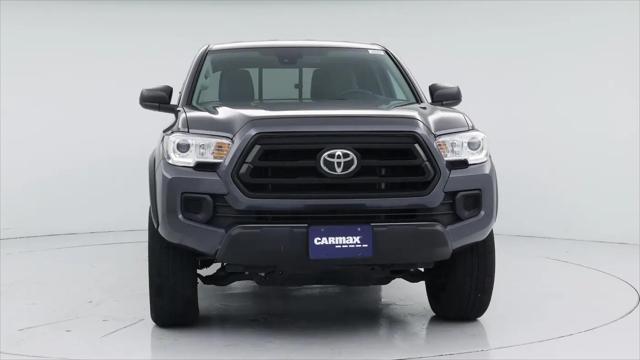 2022 Toyota Tacoma SR V6