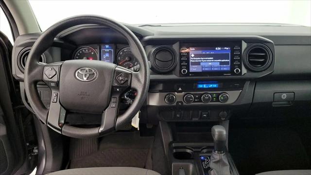 2022 Toyota Tacoma SR V6