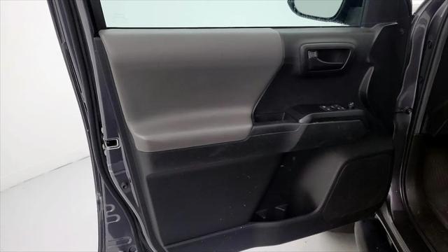2022 Toyota Tacoma SR V6
