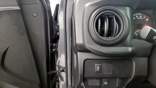 2022 Toyota Tacoma SR V6