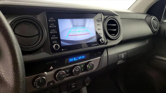 2022 Toyota Tacoma SR V6