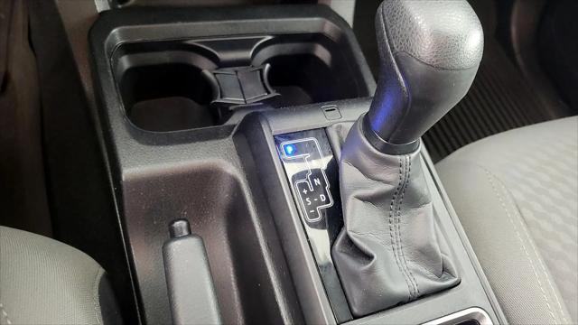 2022 Toyota Tacoma SR V6