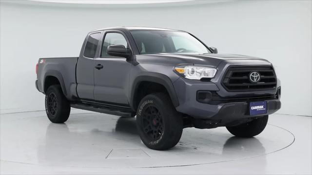 2022 Toyota Tacoma SR V6 for sale in Raleigh, NC