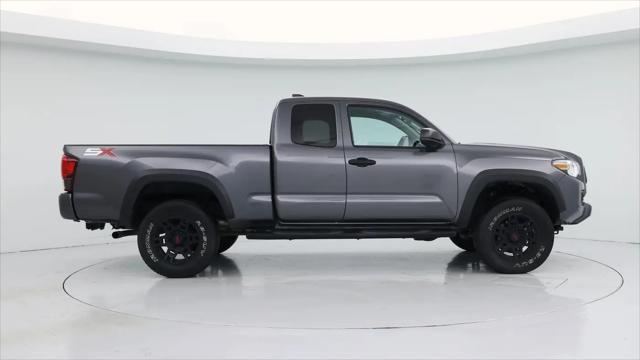 2022 Toyota Tacoma SR V6