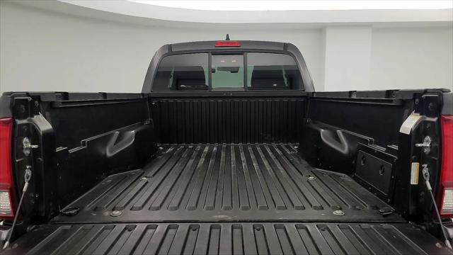 2022 Toyota Tacoma SR V6