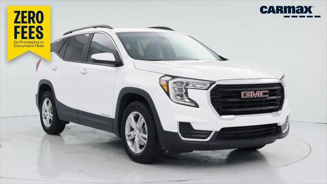 2022 GMC Terrain AWD SLE for sale in Raleigh, NC