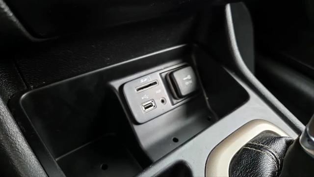 2017 Jeep Cherokee Latitude FWD